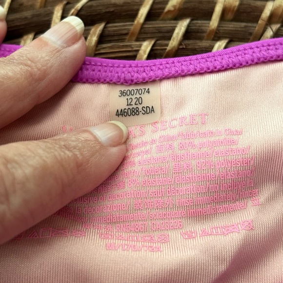 Victoria’s Secret Miraculous Bali Bombshell Bikini - Picture 8 of 15